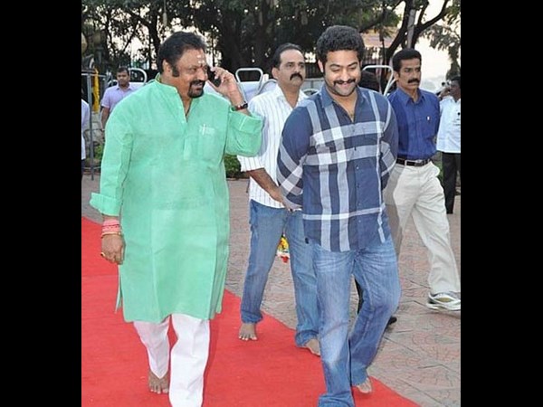 పురంధేశ్వరి మాటే: జగన్కు హరి సిగ్నల్(పిక్చర్స్)
