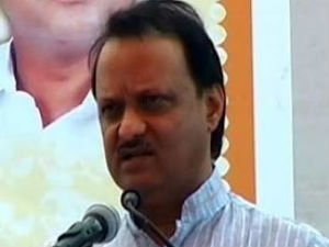 Ajit pawar Ajit pawar