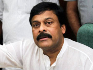 Chiranjeevi Chiranjeevi