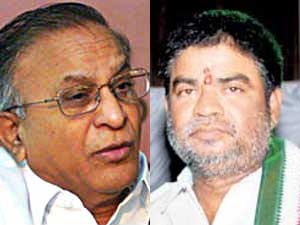 S Jaipal Reddy-Prasad Kumar S Jaipal Reddy-Prasad Kumar