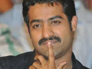 Jr Ntr Jr Ntr