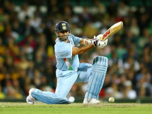 Sachin Tendulkar Sachin Tendulkar