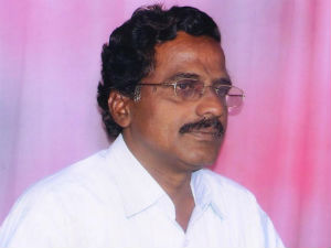 Dr Sunkireddy Narayana Reddy Dr Sunkireddy Narayana Reddy