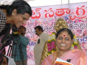 YSR Congress YSR Congress