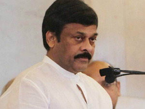 Chiranjeevi Chiranjeevi