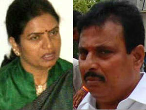 DK Aruna - Danam Nagender DK Aruna - Danam Nagender