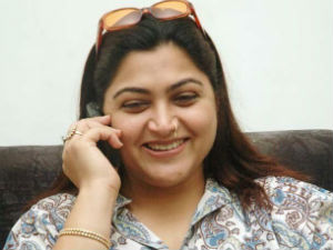 Khushboo Khushboo