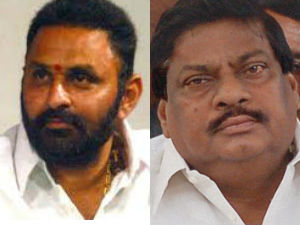 Kodali Nani - Siva Prasad Kodali Nani - Siva Prasad