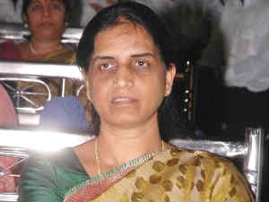 Sabiha Indra Reddy Sabiha Indra Reddy