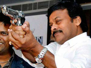 Chiranjeevi Chiranjeevi