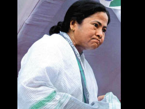 Mamata Banerjee Mamata Banerjee