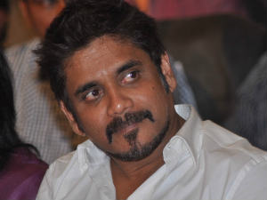 Nagarjuna Nagarjuna