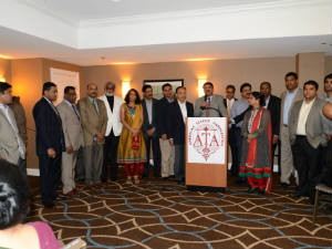 ATA kick - starts preparation of 13th conference ATA kick - starts preparation of 13th conference