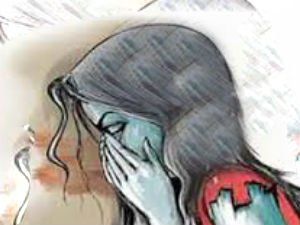 Madhya Pradesh: 5 including a BJP corporator allegedly gangrape woman Madhya Pradesh: 5 including a BJP corporator allegedly gangrape woman
