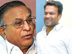 Jaipal Reddy - Karthik Reddy Jaipal Reddy - Karthik Reddy