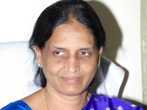 Sabitha Indra Reddy Sabitha Indra Reddy