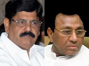 Anam Ramanarayana Reddy-Mekapati Rajamohan Reddy Anam Ramanarayana Reddy-Mekapati Rajamohan Reddy