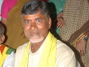 Chandrababu Naidu Chandrababu Naidu
