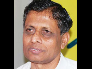 Dadi Veerabhadra Rao Dadi Veerabhadra Rao