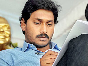 YS Jagan YS Jagan