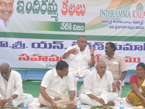 Kiran Reddy Kiran Reddy