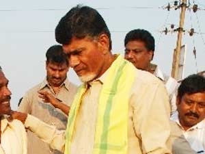 Chandrababu Naidu Chandrababu Naidu