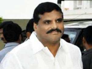 Botsa Satyanarayana Botsa Satyanarayana