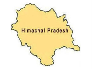 Himachal Pradesh Himachal Pradesh