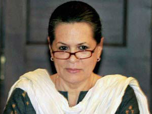 Sonia Gandhi Sonia Gandhi