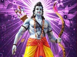 Srirama Navami Srirama Navami