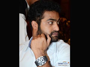 Jr Ntr Jr Ntr