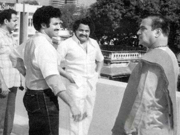 Balakrishna - Harikrishna - NT Rama Rao Balakrishna - Harikrishna - NT Rama Rao