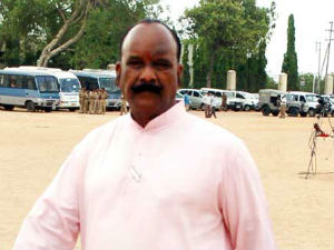 Nayani Narismha Reddy Nayani Narismha Reddy