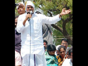 YS Rajasekhar Reddy YS Rajasekhar Reddy