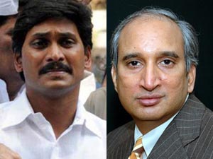 ys jagan and nimmagadda prasad ys jagan and nimmagadda prasad