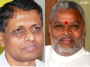 Dadi Veerabhadra Rao - Yerram Naidu Dadi Veerabhadra Rao - Yerram Naidu