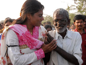 Sharmila Sharmila