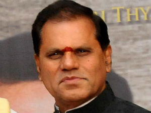 T Subbirami Reddy T Subbirami Reddy