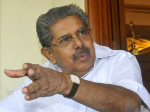 Vayalar Ravi Vayalar Ravi