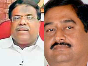 Manda Jagannadham - Dharmana Prasad Rao Manda Jagannadham - Dharmana Prasad Rao