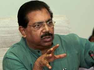 PC Chacko PC Chacko