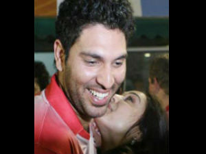 Preity Zinta eyes on politics Preity Zinta eyes on politics