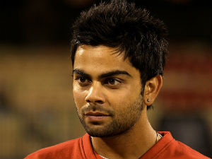 Virat Kohli Virat Kohli