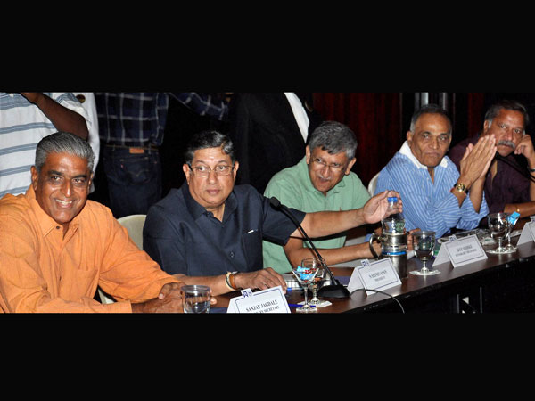 BCCI BCCI