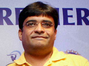 Gurunath Meiyappan Gurunath Meiyappan