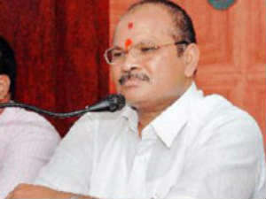 Kanna Lakshminarayana Kanna Lakshminarayana