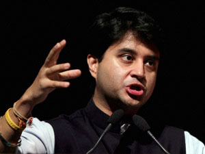 Scindia Scindia