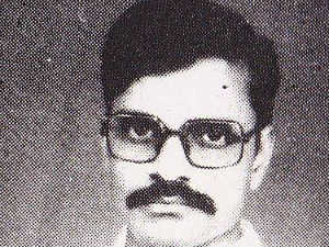 Ruknuddin Ruknuddin