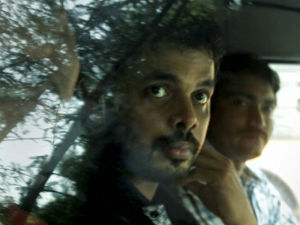 Sreesanth Sreesanth