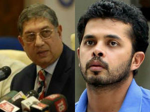 Srinivasan - Sreesanth Srinivasan - Sreesanth